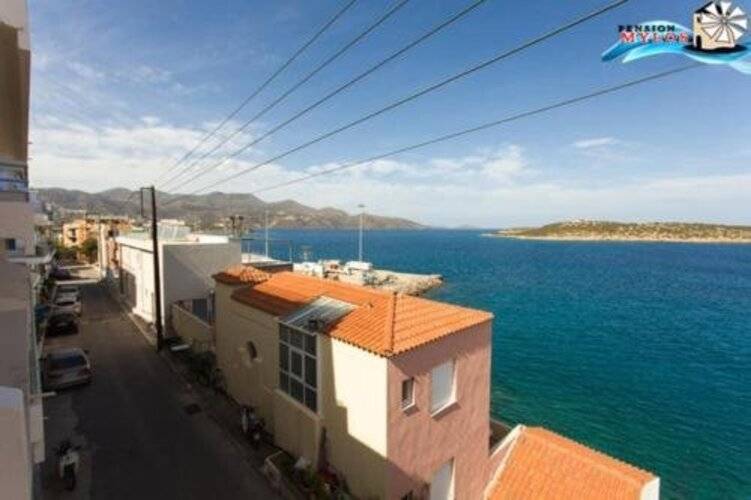 Pension Mylos