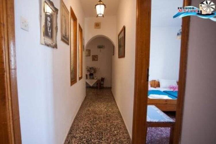 Pension Mylos