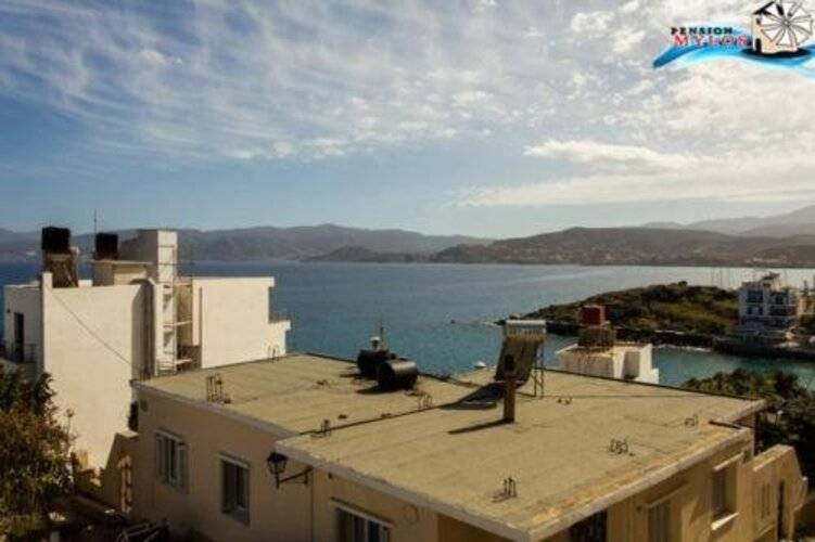 Pension Mylos