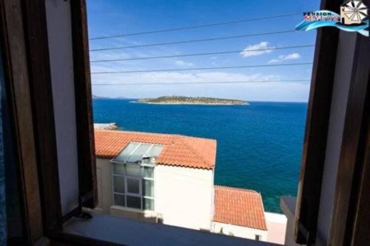 Pension Mylos