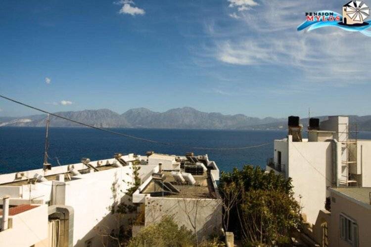 Pension Mylos