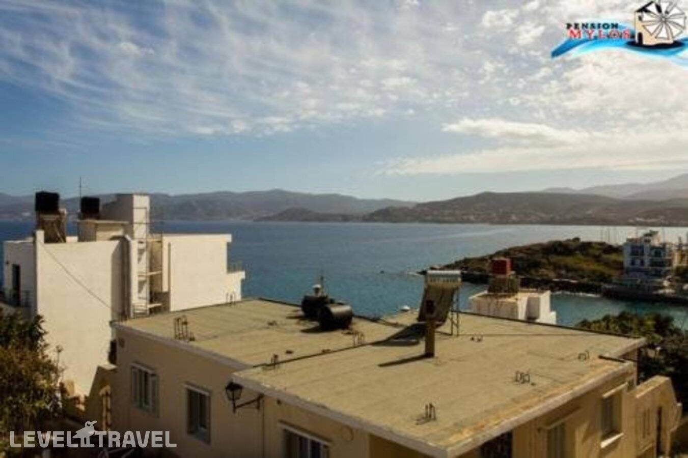 фотографии отеля Pension Mylos в Греция(Агиос-Николаос) - фото №24