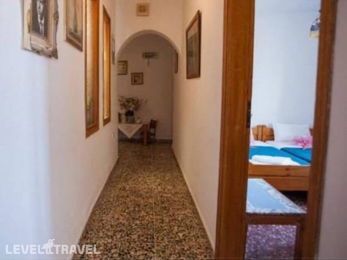 фотографии отеля Pension Mylos в Греция(Агиос-Николаос) - фото №32