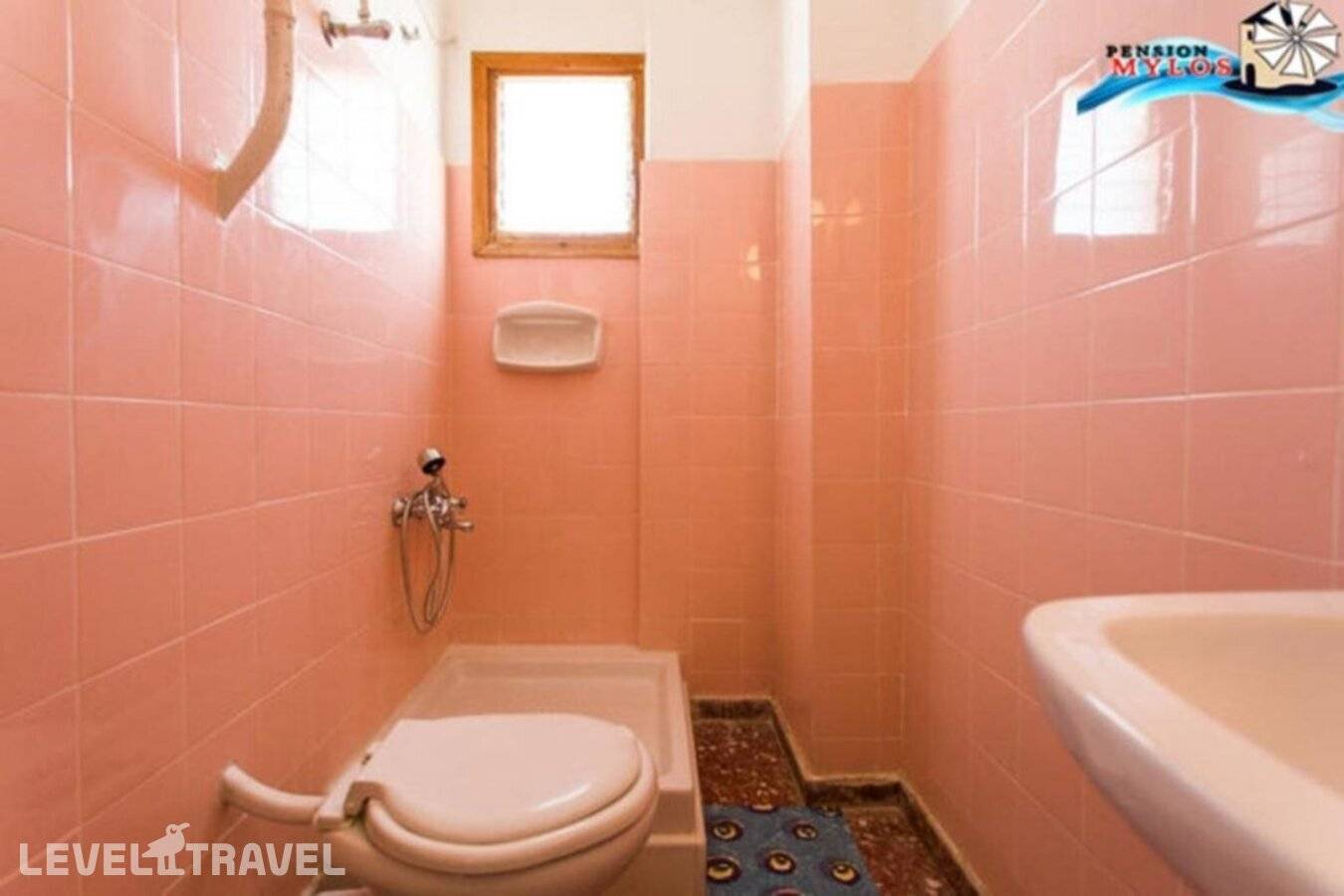 фотографии отеля Pension Mylos в Греция(Агиос-Николаос) - фото №27