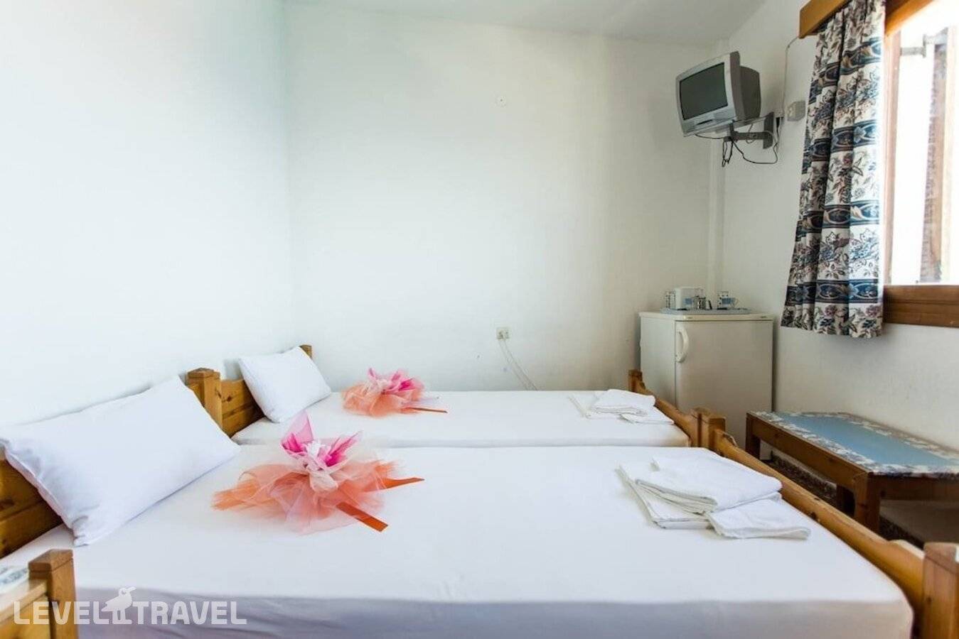 фотографии отеля Pension Mylos в Греция(Агиос-Николаос) - фото №33