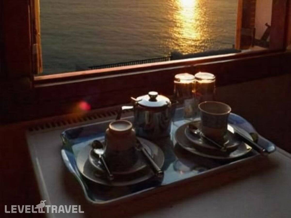 фотографии отеля Pension Mylos в Греция(Агиос-Николаос) - фото №35