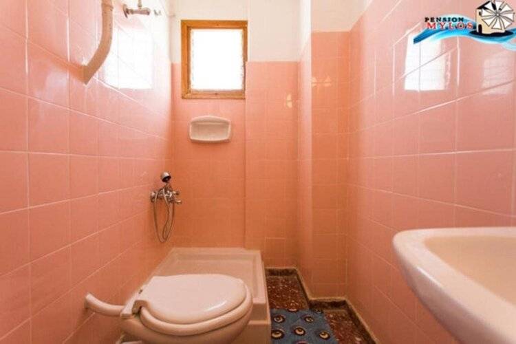 Pension Mylos