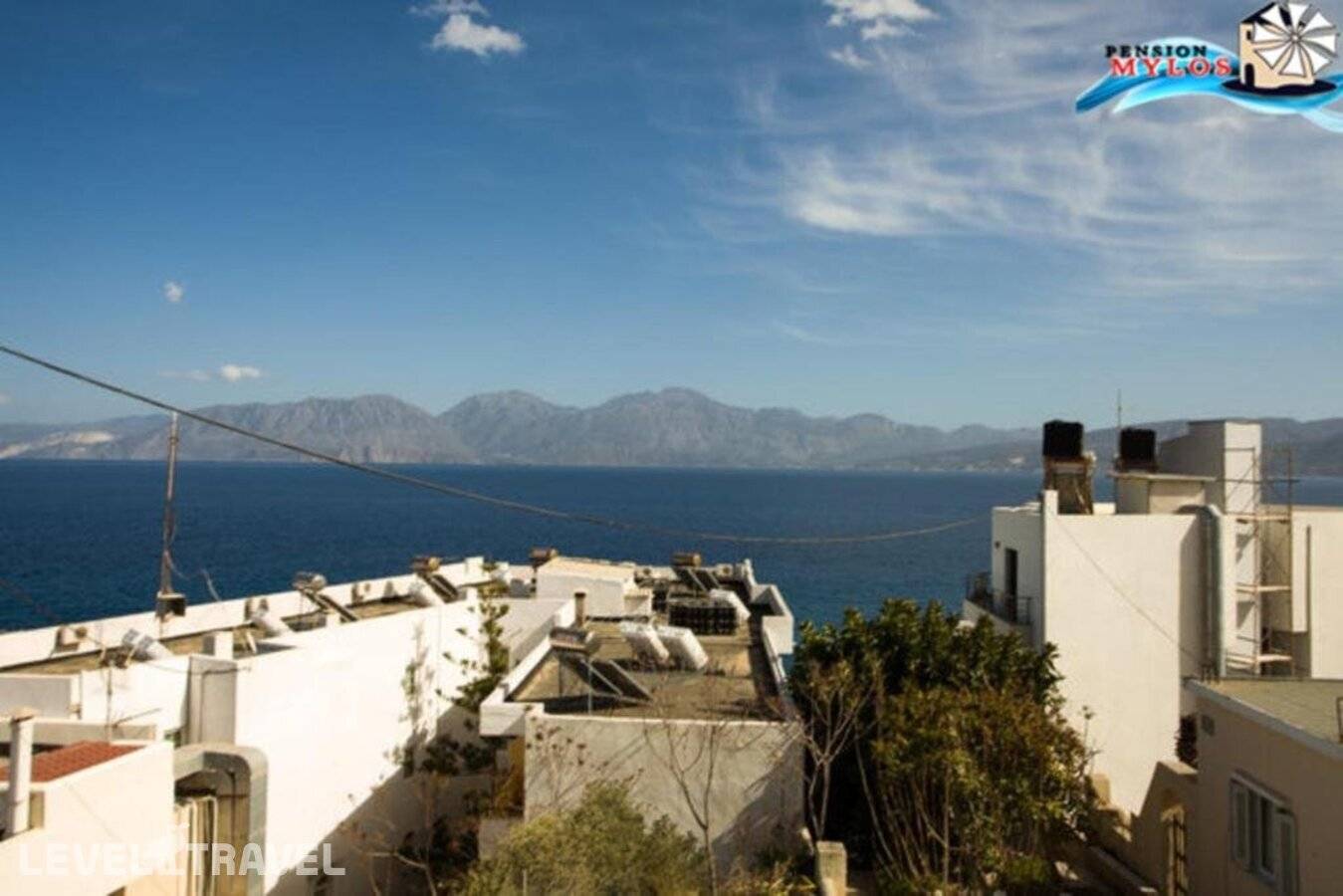 фотографии отеля Pension Mylos в Греция(Агиос-Николаос) - фото №30