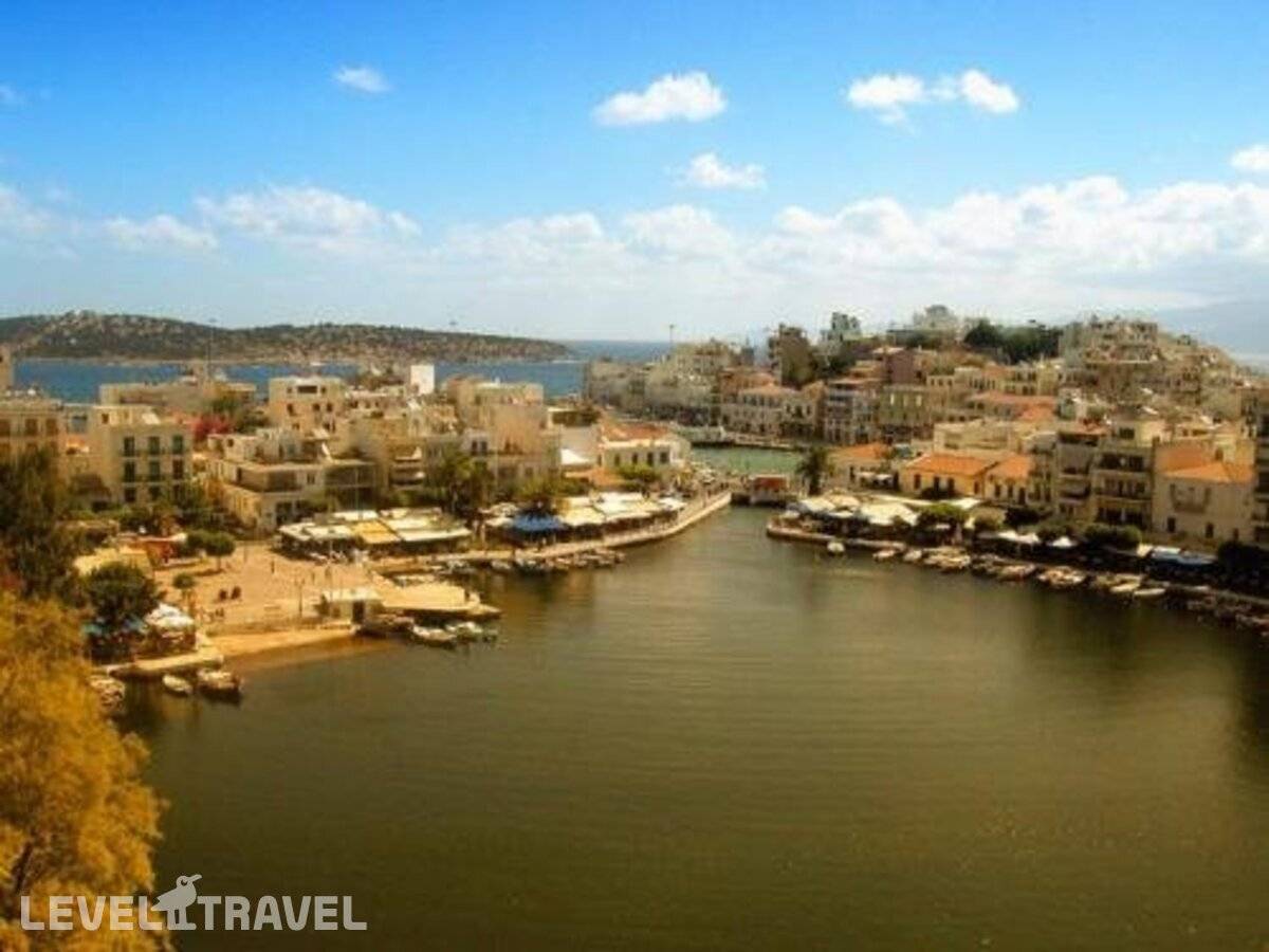 фотографии отеля Pension Mylos в Греция(Агиос-Николаос) - фото №21