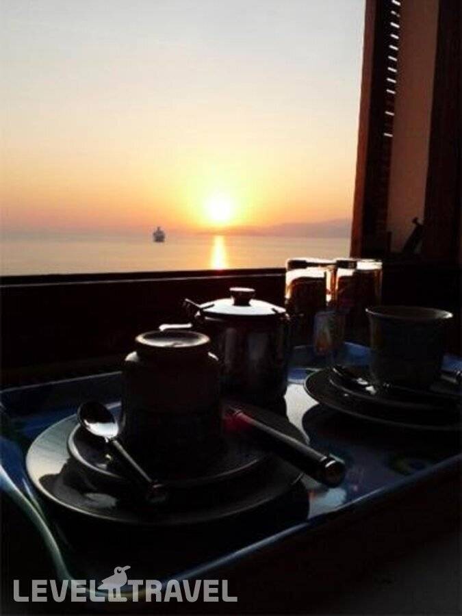 фотографии отеля Pension Mylos в Греция(Агиос-Николаос) - фото №15