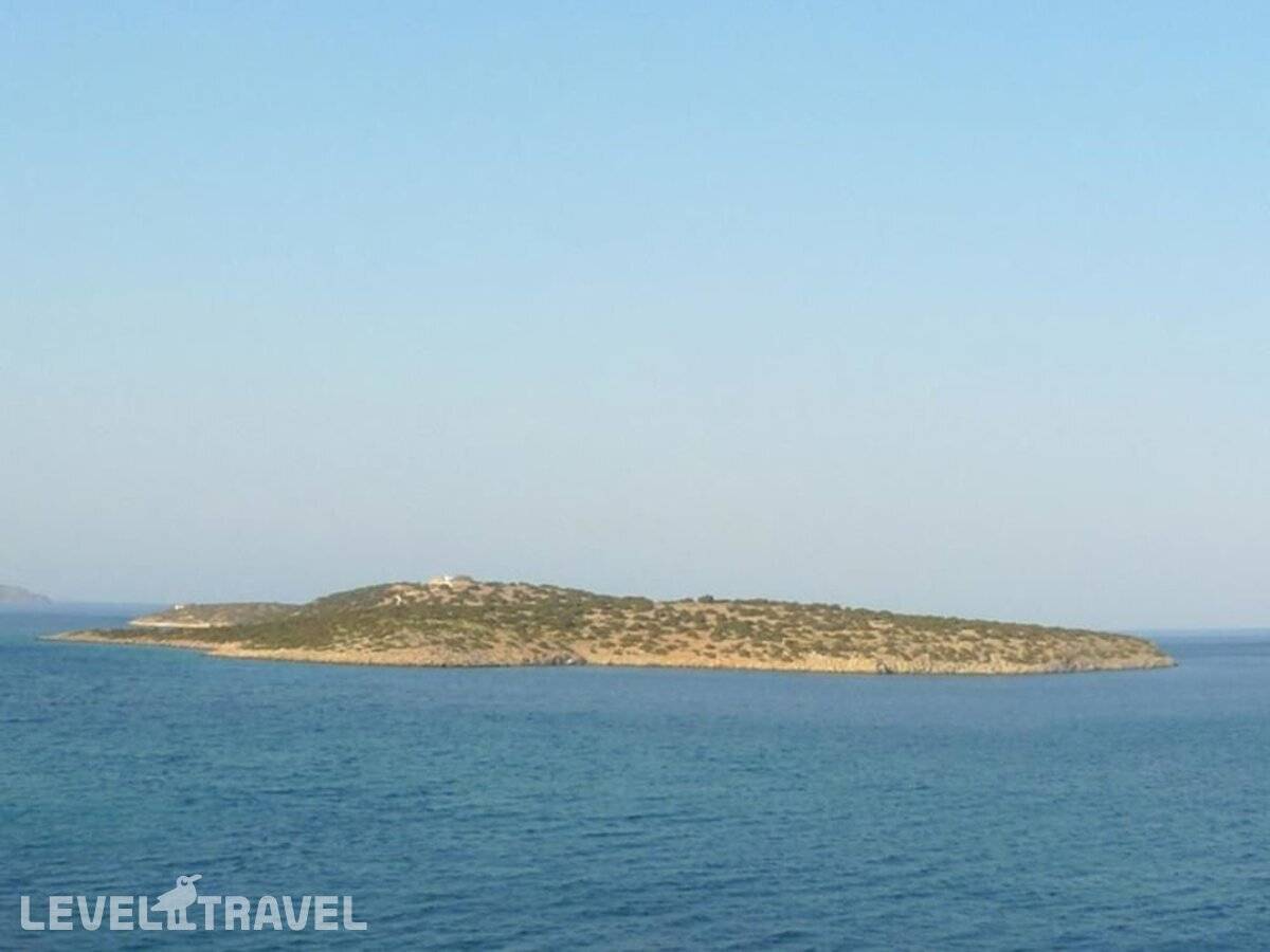 фотографии отеля Pension Mylos в Греция(Агиос-Николаос) - фото №20