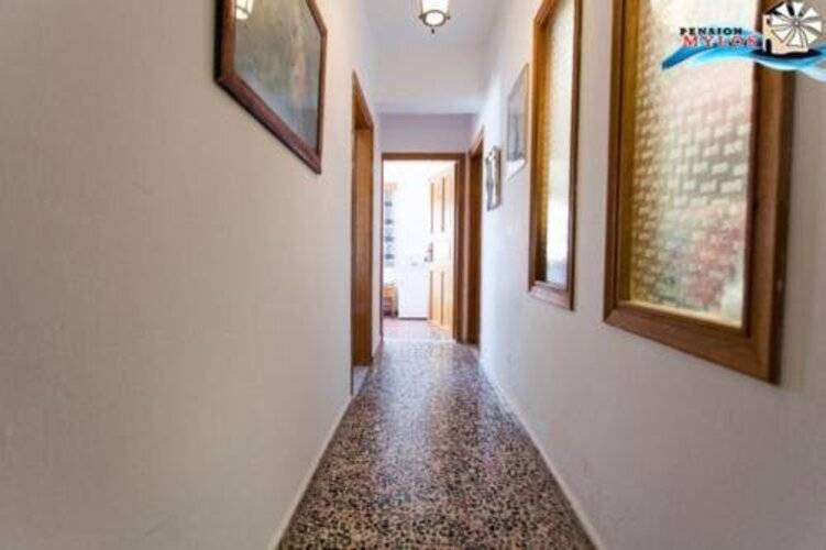 Pension Mylos
