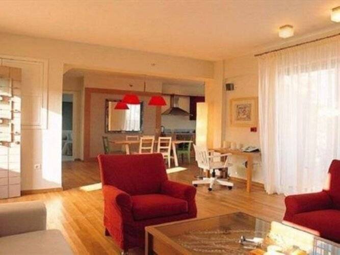 Pleiades Luxurious Villas