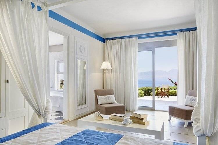 Pleiades Luxurious Villas