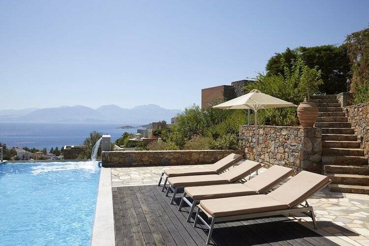 Pleiades Luxurious Villas