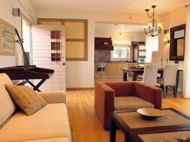 Pleiades Luxurious Villas