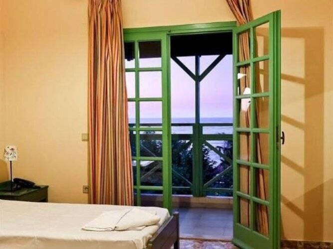 Pleiades Luxurious Villas