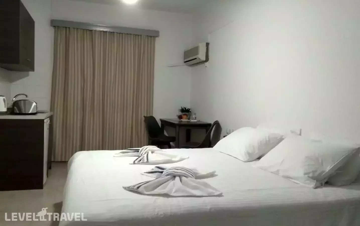 Relax Studios & Apartments