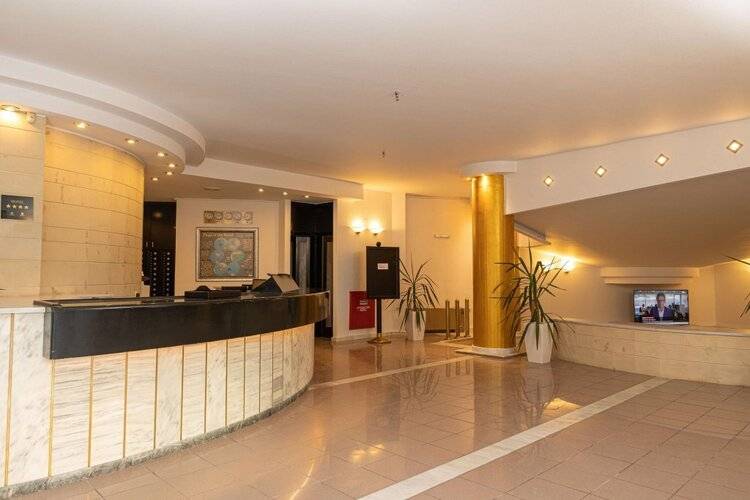 Santa Marina Unique Hotel