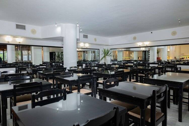 Santa Marina Unique Hotel