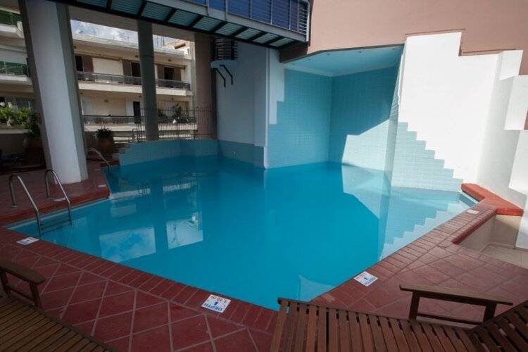 Santa Marina Unique Hotel
