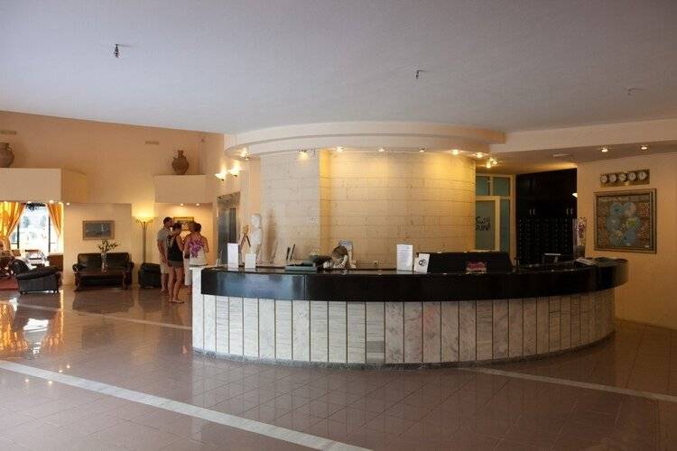 Santa Marina Unique Hotel