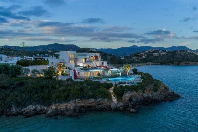 The Island Concept