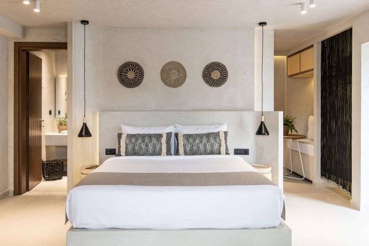 The Sand Suites (Adults Only 18+)