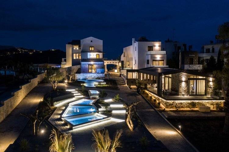 The Sand Suites (Adults Only 18+)
