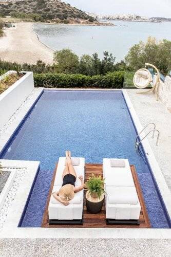The Sand Suites (Adults Only 18+)