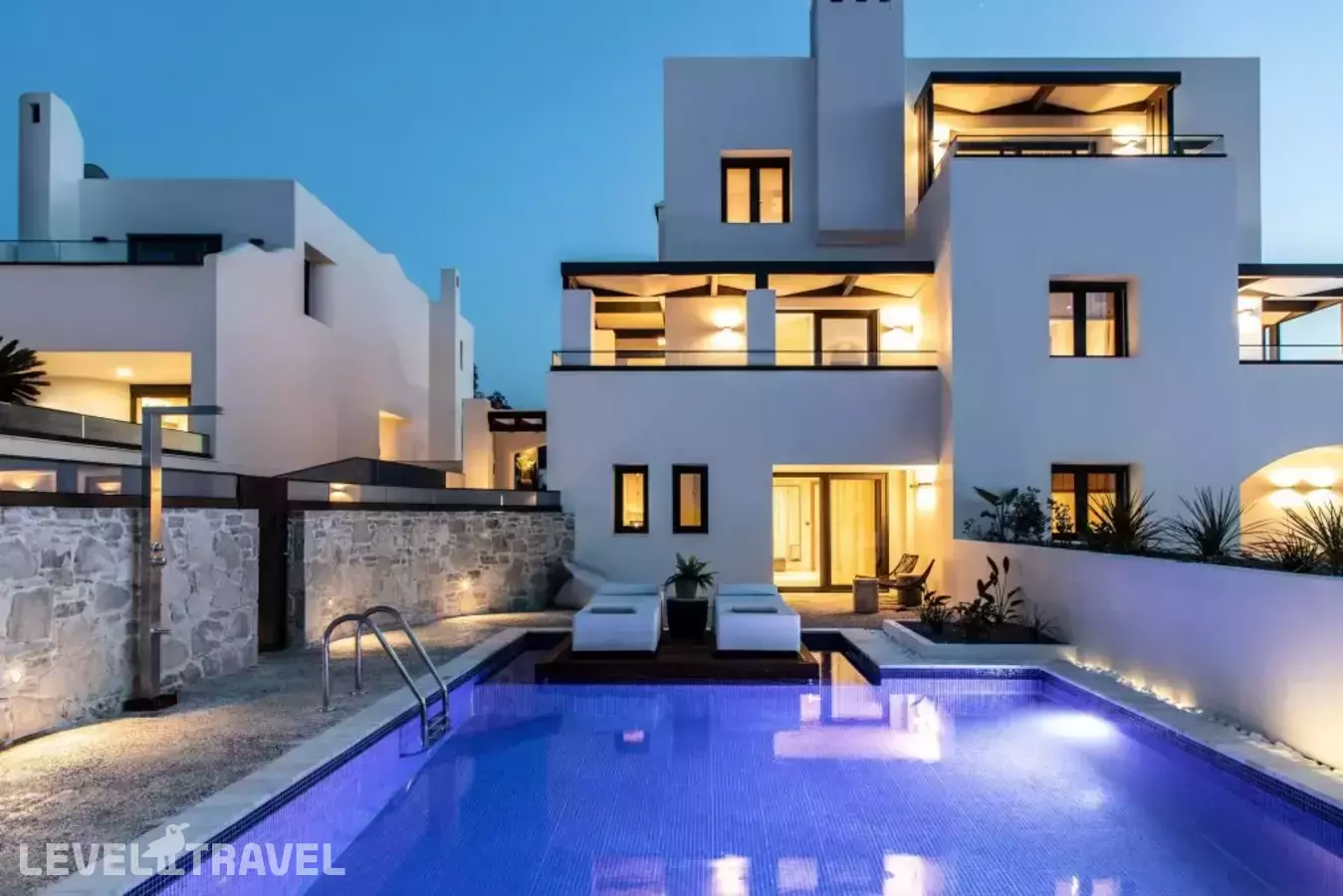 The Sand Suites (Adults Only 18+)