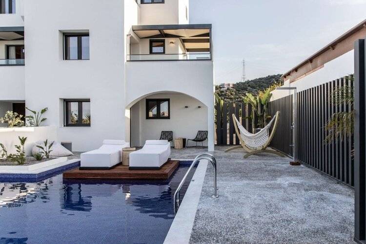 The Sand Suites (Adults Only 18+)