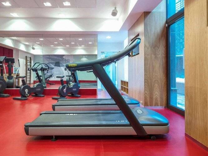 Athens Capital Center Hotel-Mgallery Collection