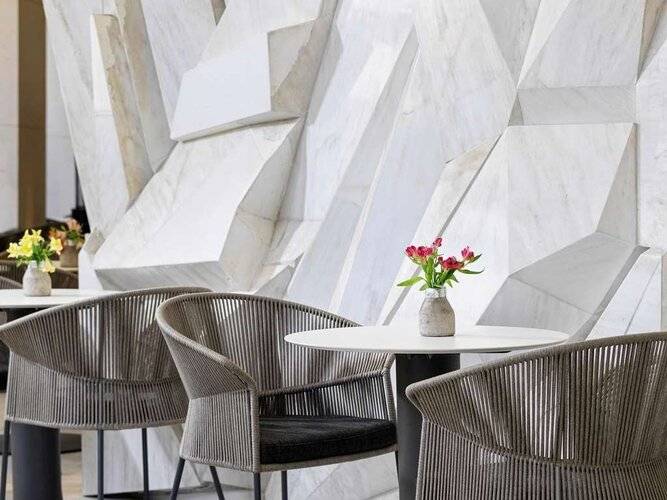 Athens Capital Center Hotel-Mgallery Collection