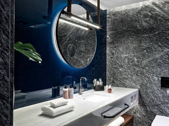 Athens Capital Center Hotel-Mgallery Collection