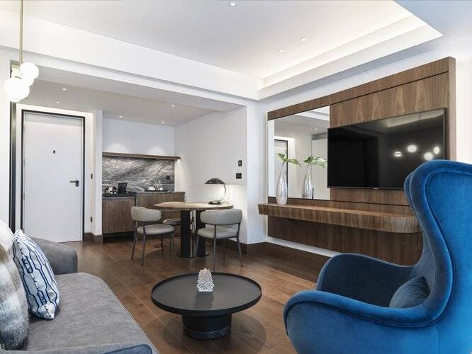Athens Capital Center Hotel-Mgallery Collection