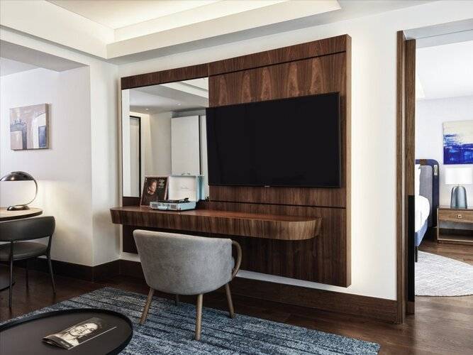 Athens Capital Center Hotel-Mgallery Collection