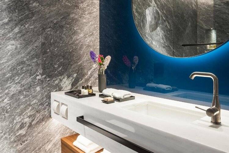 Athens Capital Center Hotel-Mgallery Collection
