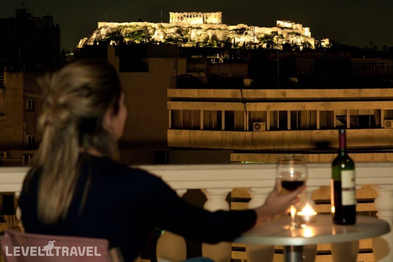 фотографии отеля Athens Odeon Hotel в Греция(Афины) - фото №15