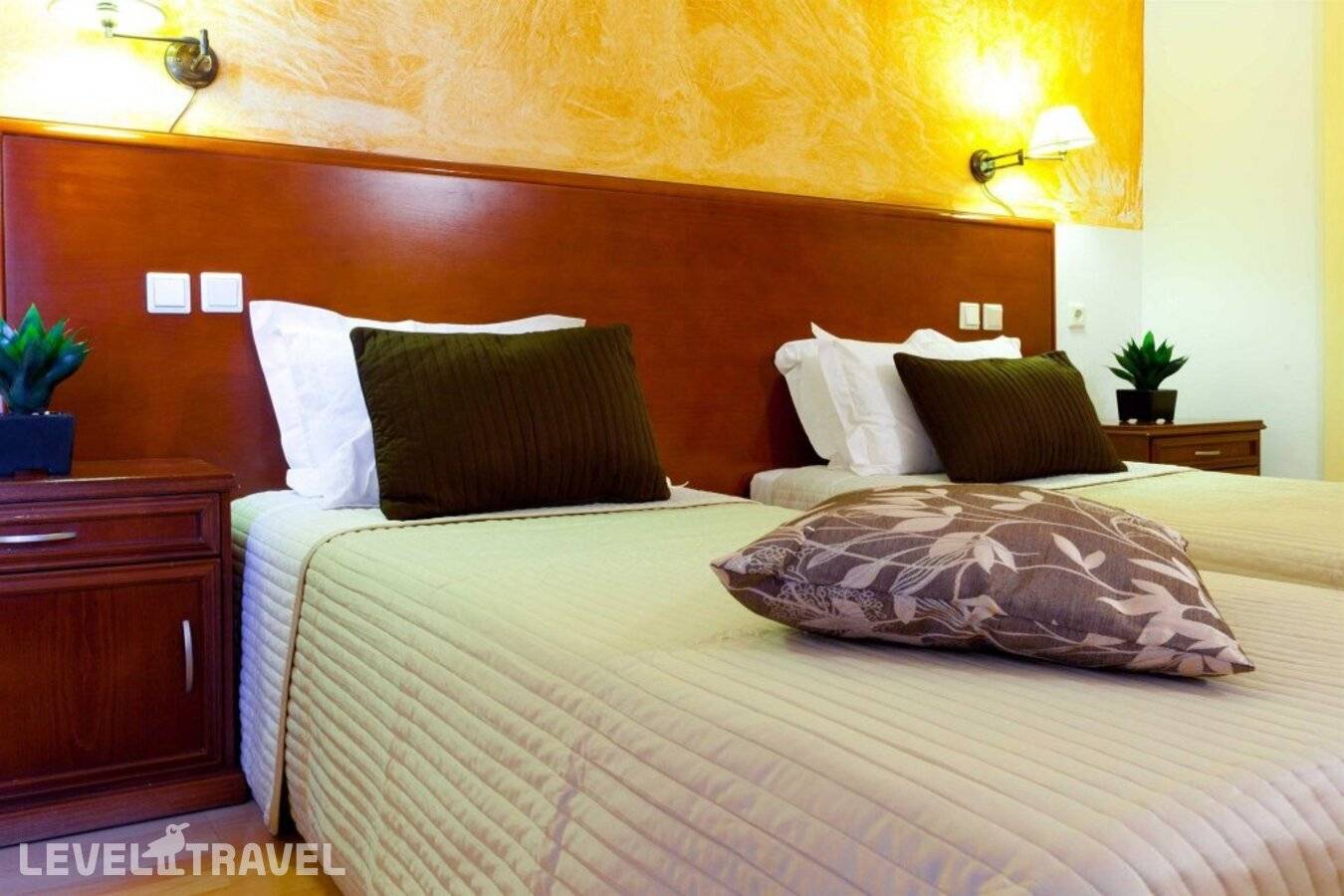 фотографии отеля Athens Odeon Hotel в Греция(Афины) - фото №14