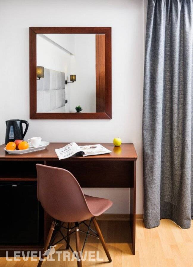 фотографии отеля Athens Odeon Hotel в Греция(Афины) - фото №10