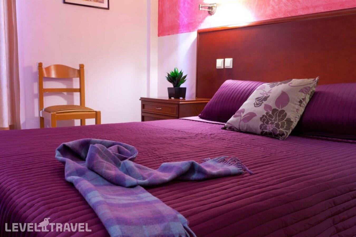 фотографии отеля Athens Odeon Hotel в Греция(Афины) - фото №13