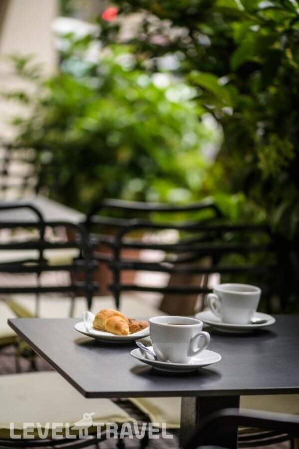 фотографии отеля Athens Odeon Hotel в Греция(Афины) - фото №27