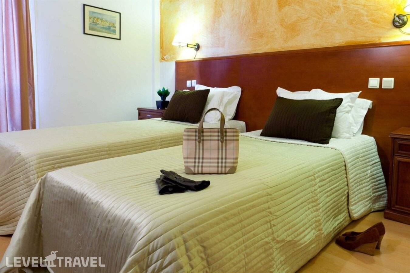 фотографии отеля Athens Odeon Hotel в Греция(Афины) - фото №30