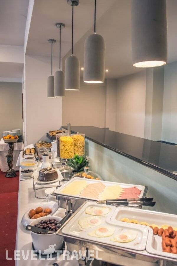 фотографии отеля Athens Odeon Hotel в Греция(Афины) - фото №16