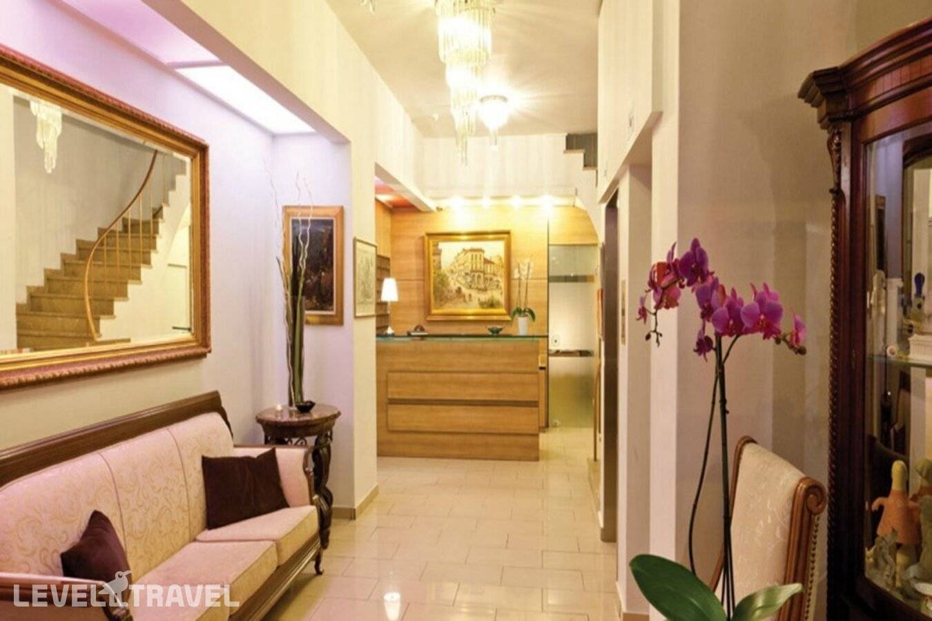 фотографии отеля Athens Odeon Hotel в Греция(Афины) - фото №9