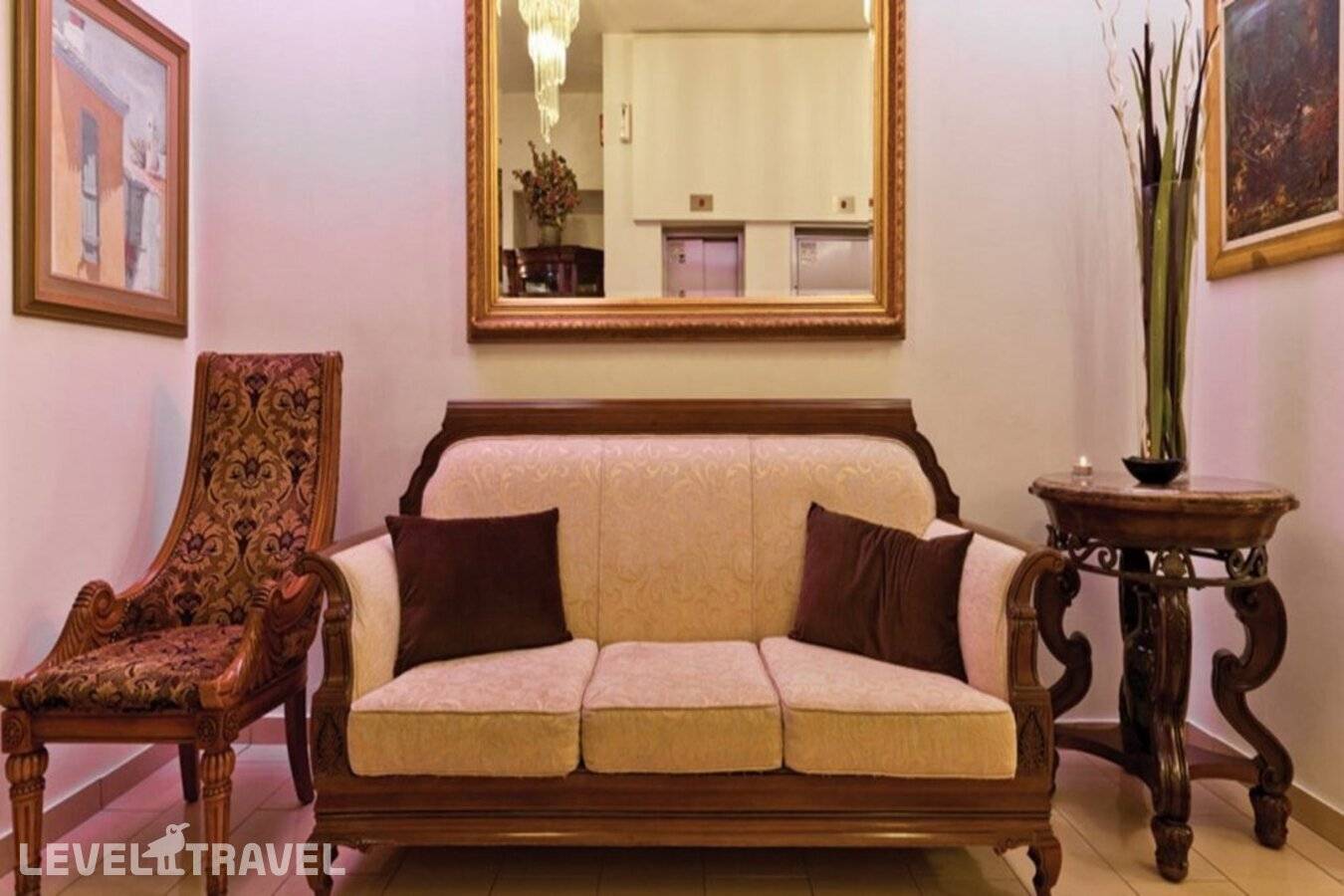 фотографии отеля Athens Odeon Hotel в Греция(Афины) - фото №12