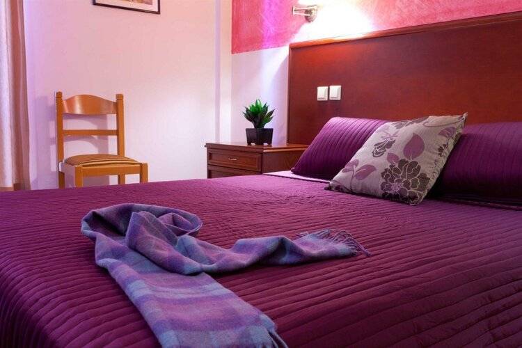 Athens Odeon Hotel