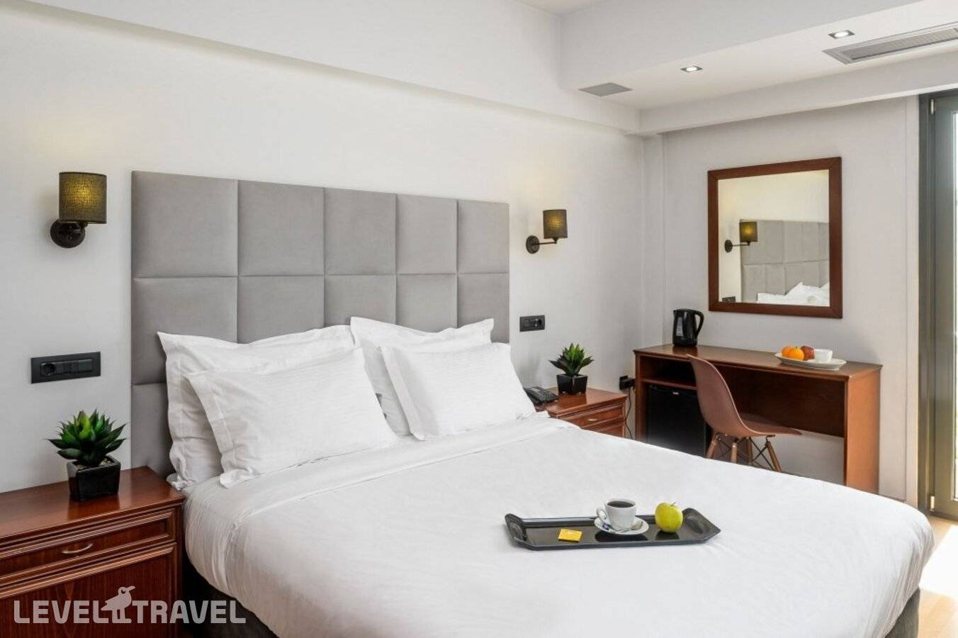 фотографии отеля Athens Odeon Hotel в Греция(Афины) - фото №6