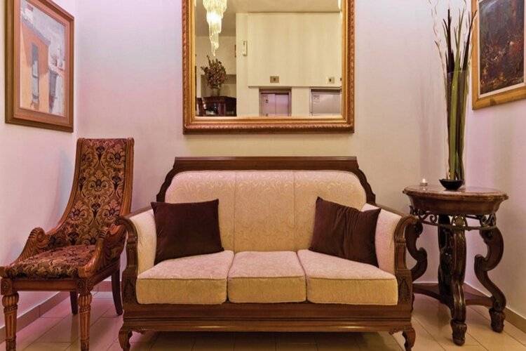 Athens Odeon Hotel